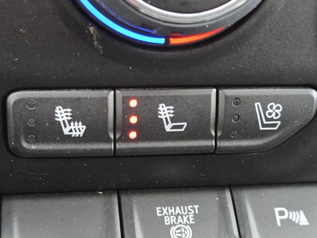 Used 2023 Chevrolet Silverado 3500 High Country image 7