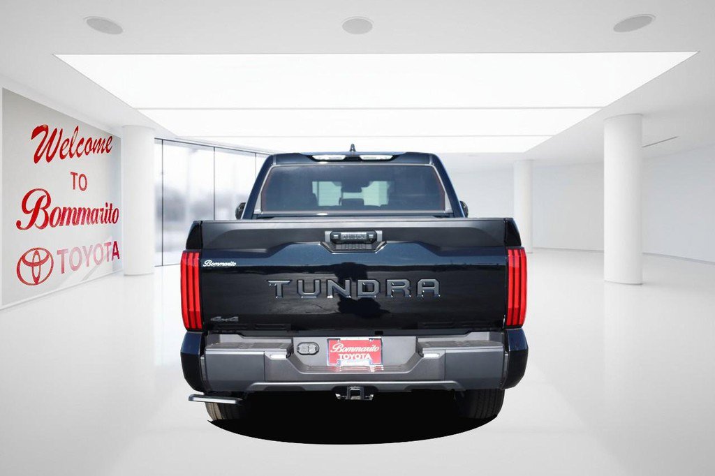 New 2026 Toyota Tundra SR5 image 6