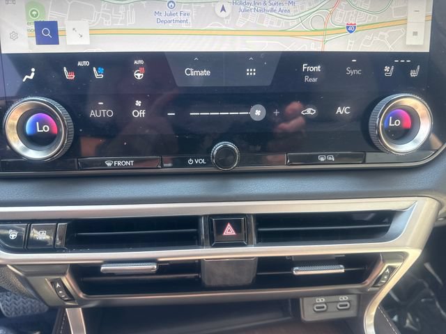 Used 2024 Lexus RX 350 AWD w/ Convenience Package image 15