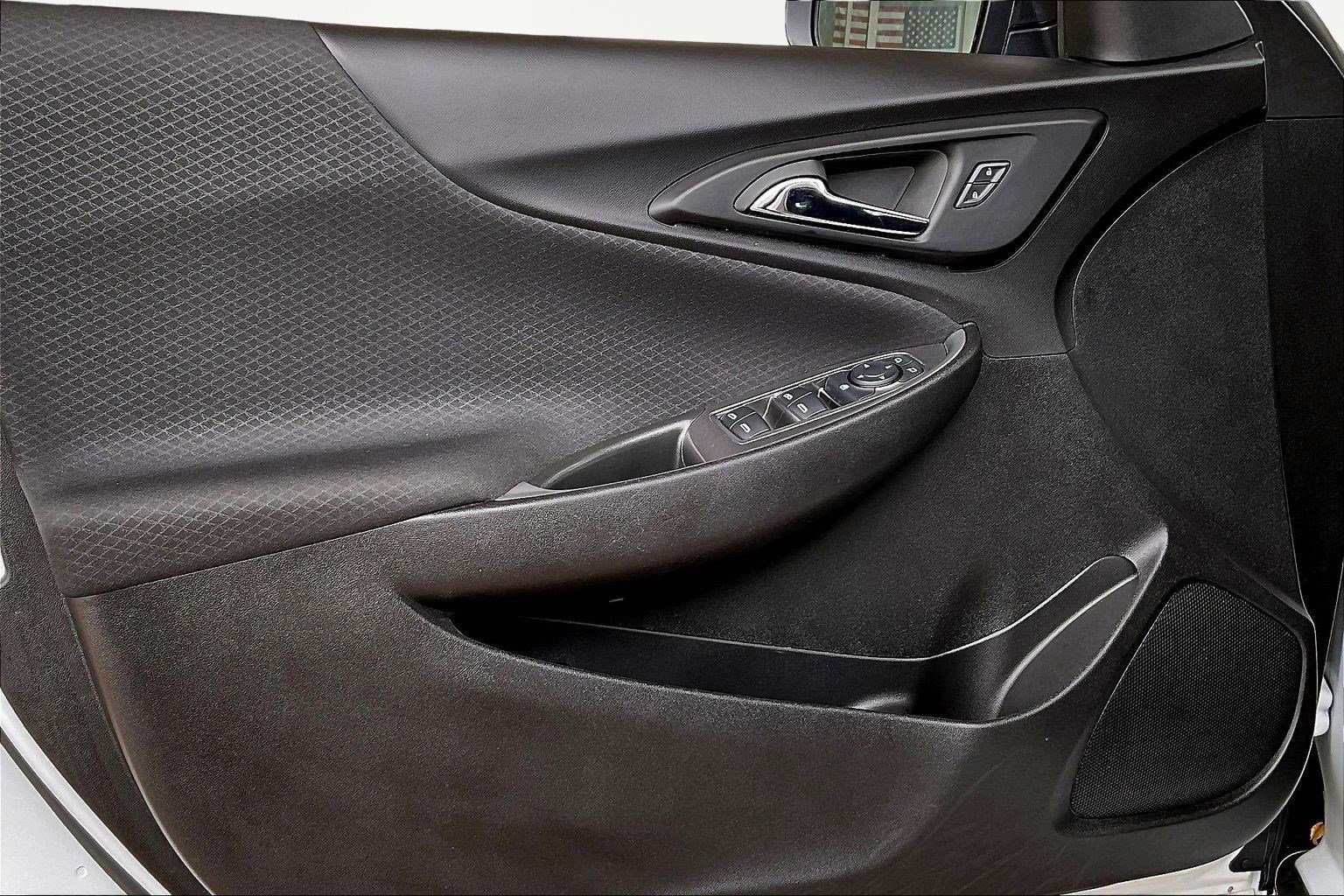 Used 2024 Chevrolet Malibu LT w/ Sport Edition image 20