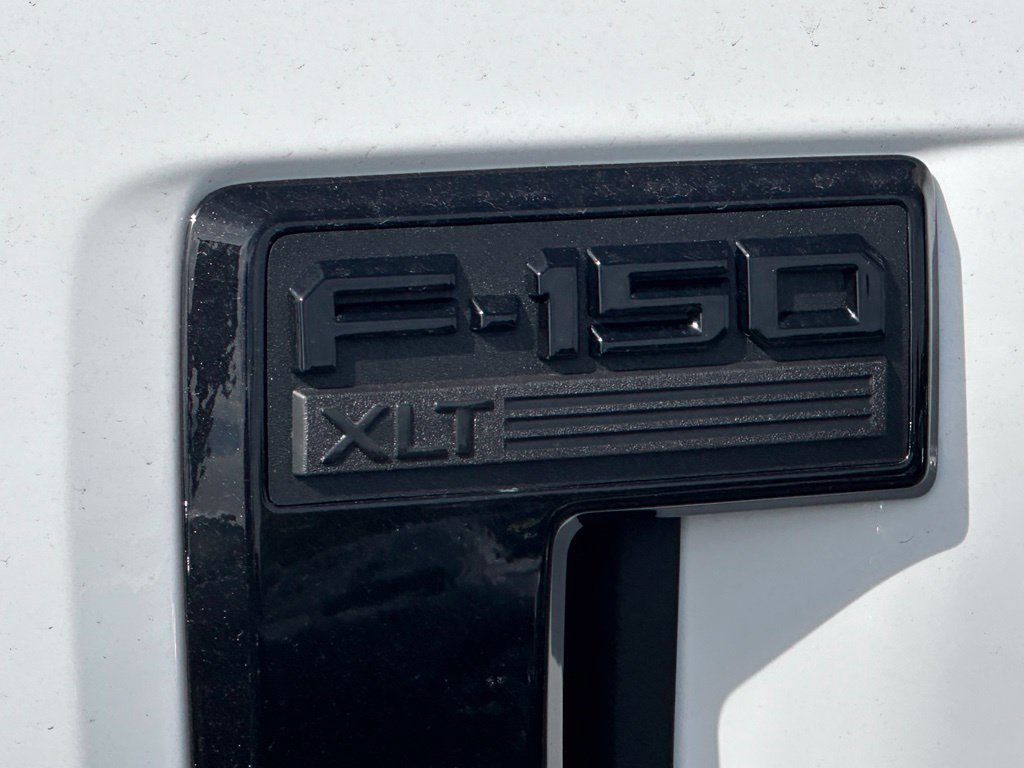 New 2026 Ford F150 XLT w/ Equipment Group 302A MID AWD/4WD image 29