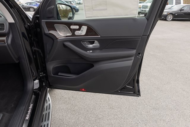 Certified 2025 Mercedes-Benz GLE 450e 4MATIC image 20
