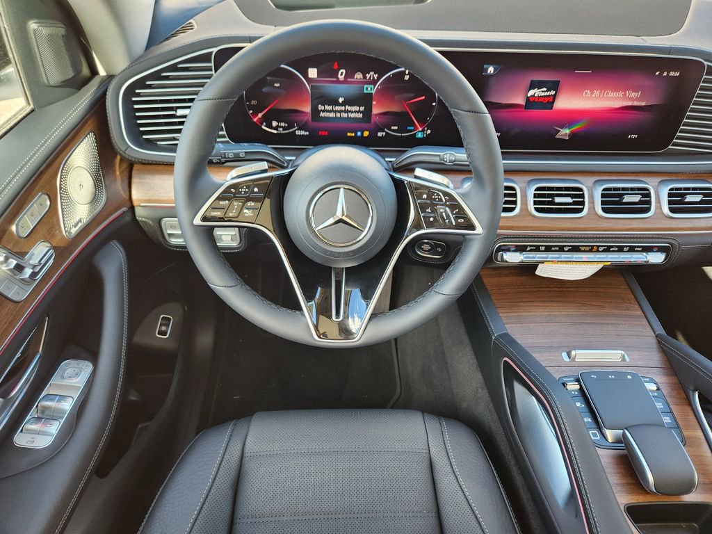 New 2026 Mercedes-Benz GLE 450 4MATIC image 26