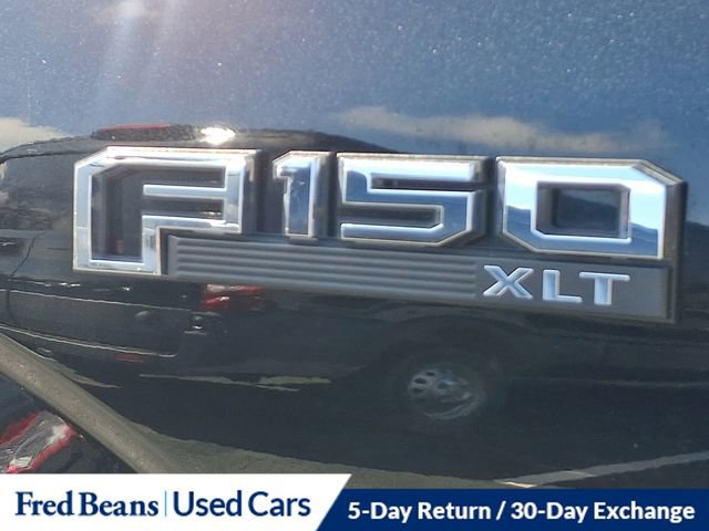 Certified 2018 Ford F150 XLT w/ Equipment Group 302A Luxury image 32
