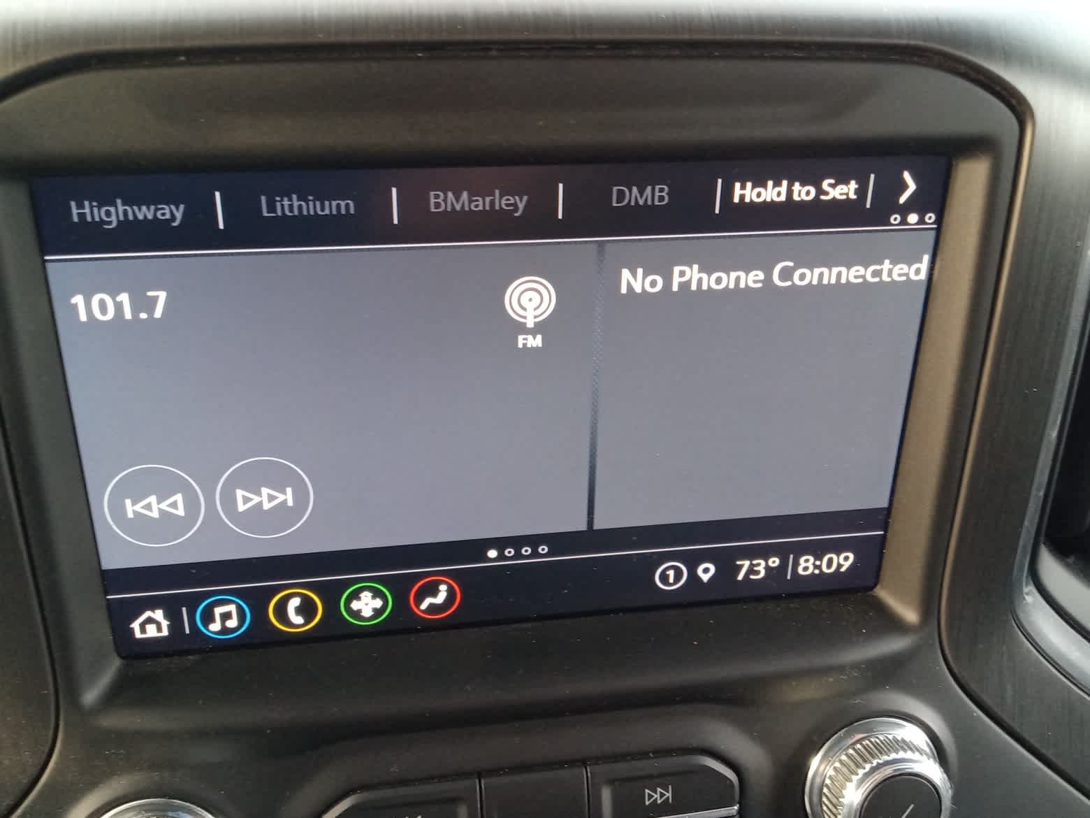 Used 2021 GMC Sierra 1500 AT4 AWD/4WD image 21