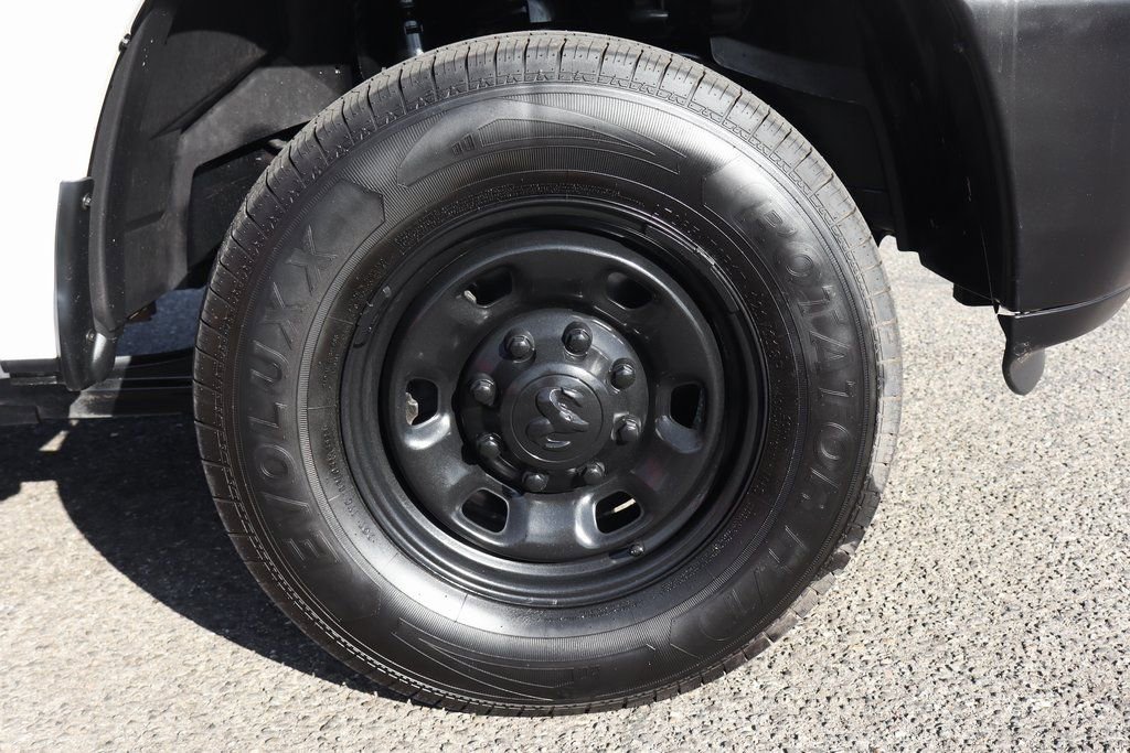 Used 2017 RAM 2500 Tradesman w/ Popular Equipment Group image 36