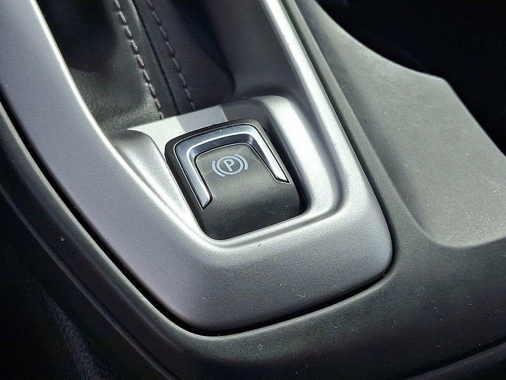 Certified 2024 Chevrolet Trax LS image 25