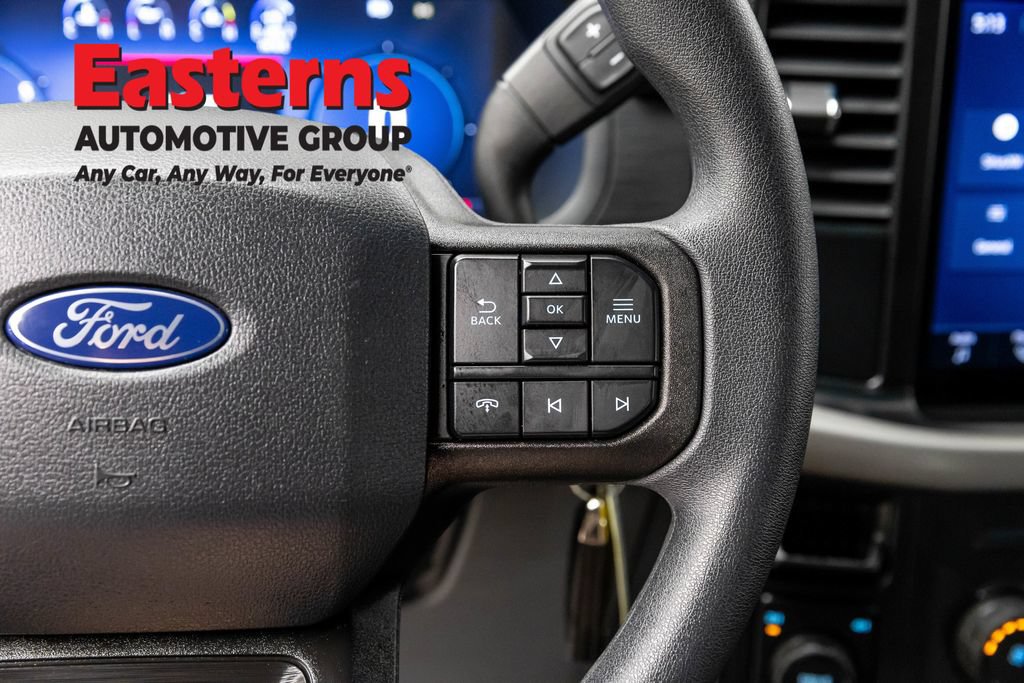 Used 2026 Ford F150 XLT AWD/4WD image 15