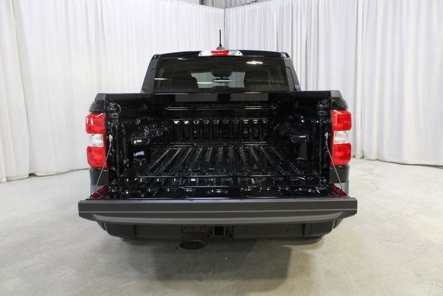 New 2026 Ford Maverick XLT w/ Equipment Group 301A AWD/4WD image 30