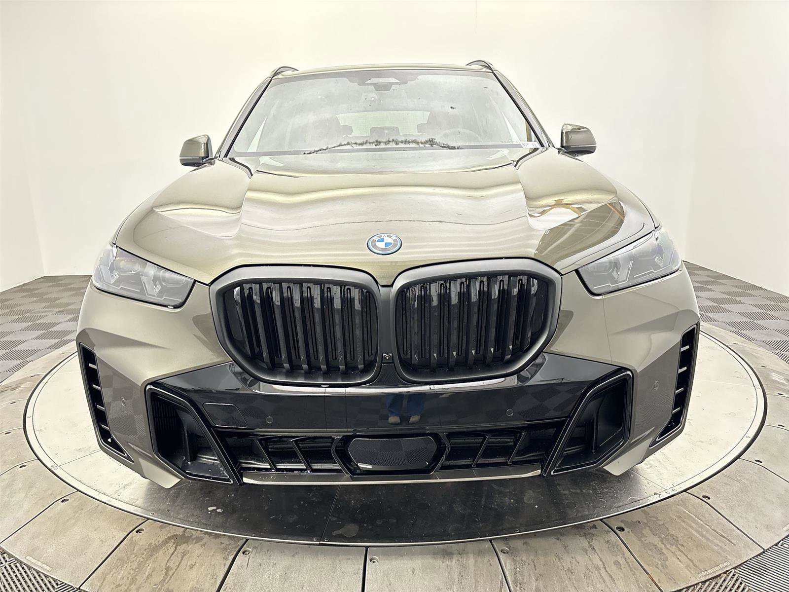 New 2026 BMW X5 xDrive50e AWD/4WD image 14
