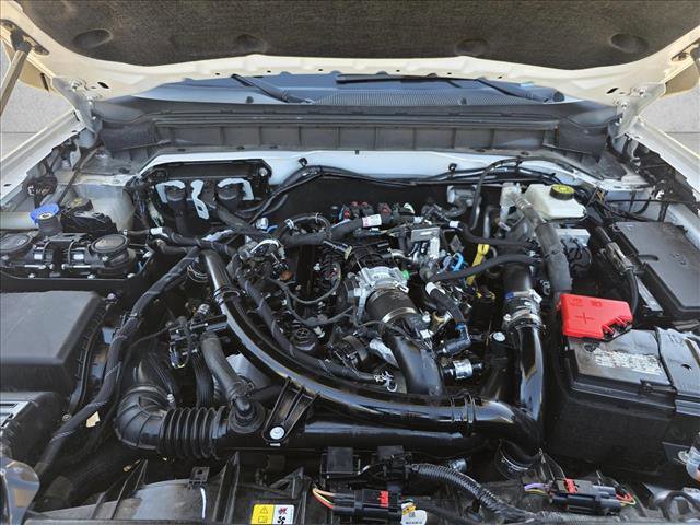 Used 2023 Ford Bronco Wildtrak image 27