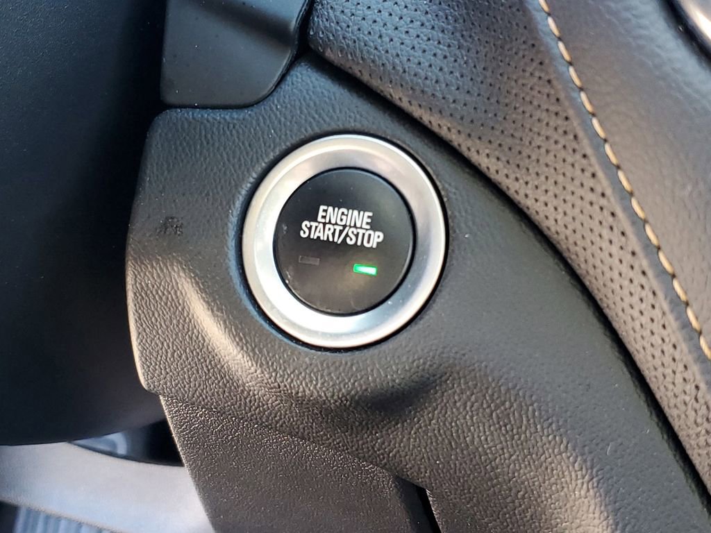 Certified 2023 Chevrolet Equinox Premier image 15