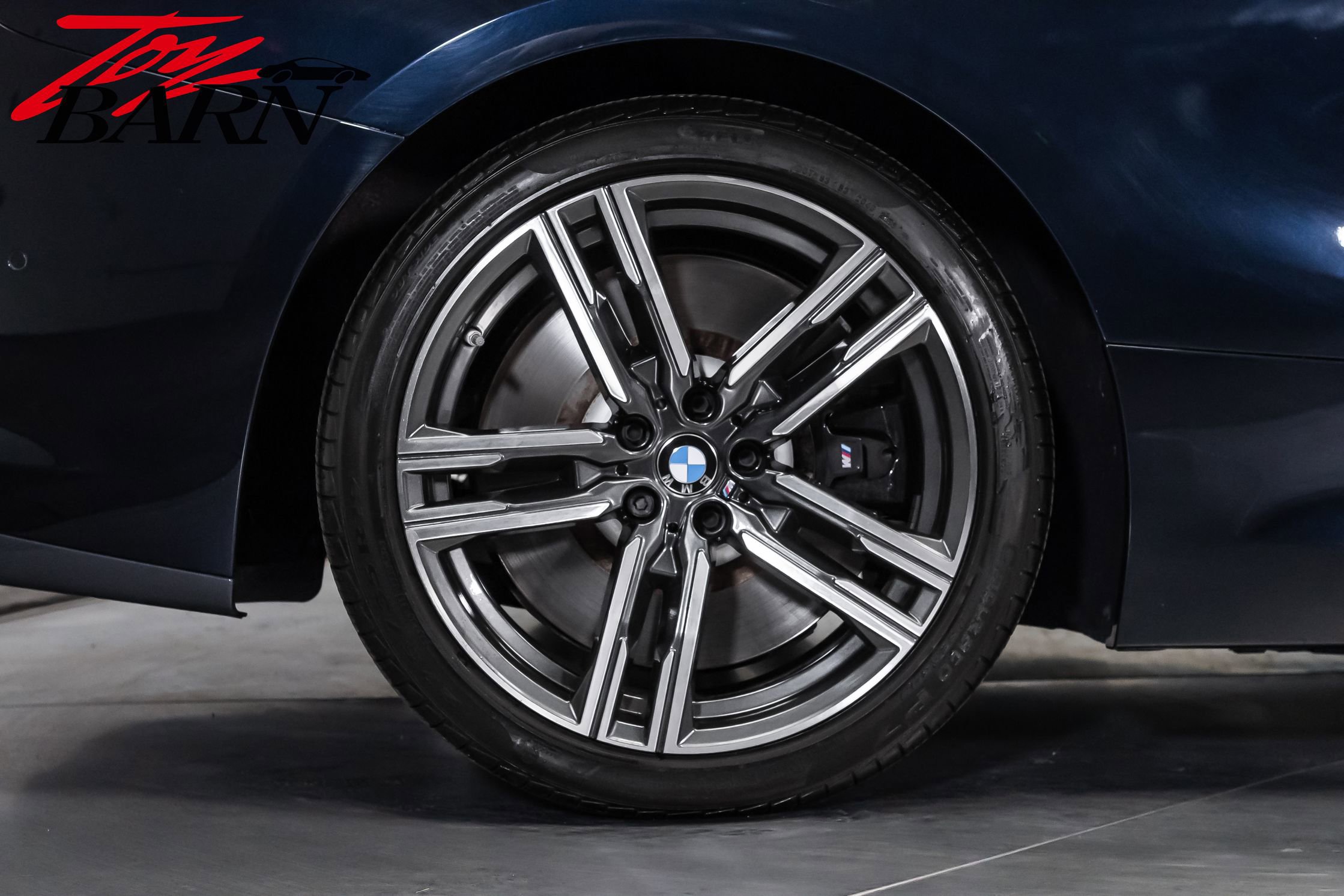 Used 2024 BMW M850i xDrive Convertible w/ M Carbon Exterior Package AWD/4WD image 25
