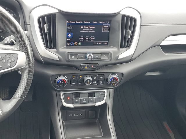Certified 2024 GMC Terrain SLE w/ Driver Convenience Package FWD image 13