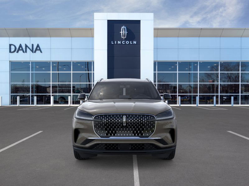New 2025 Lincoln Aviator AWD image 6