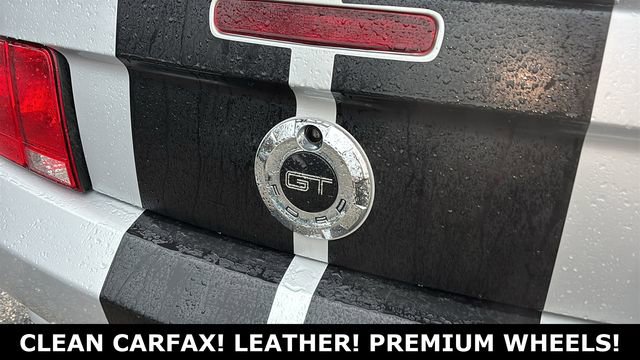 Used 2005 Ford Mustang GT Premium image 29