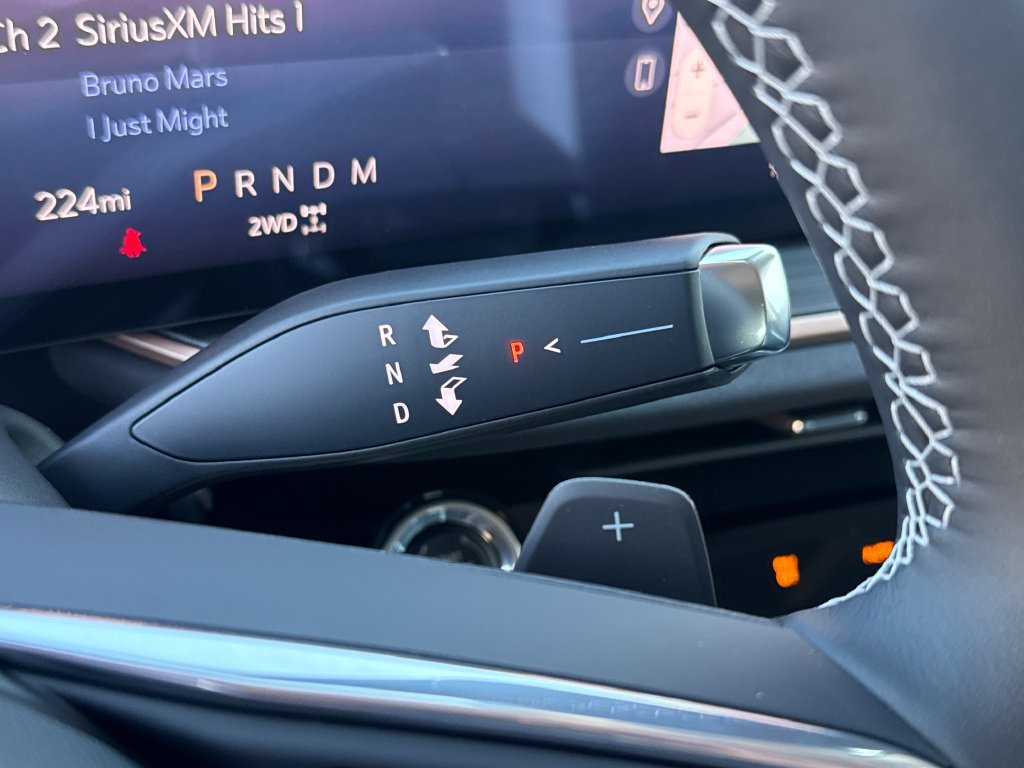 New 2026 Buick Envision Sport Touring AWD/4WD image 34