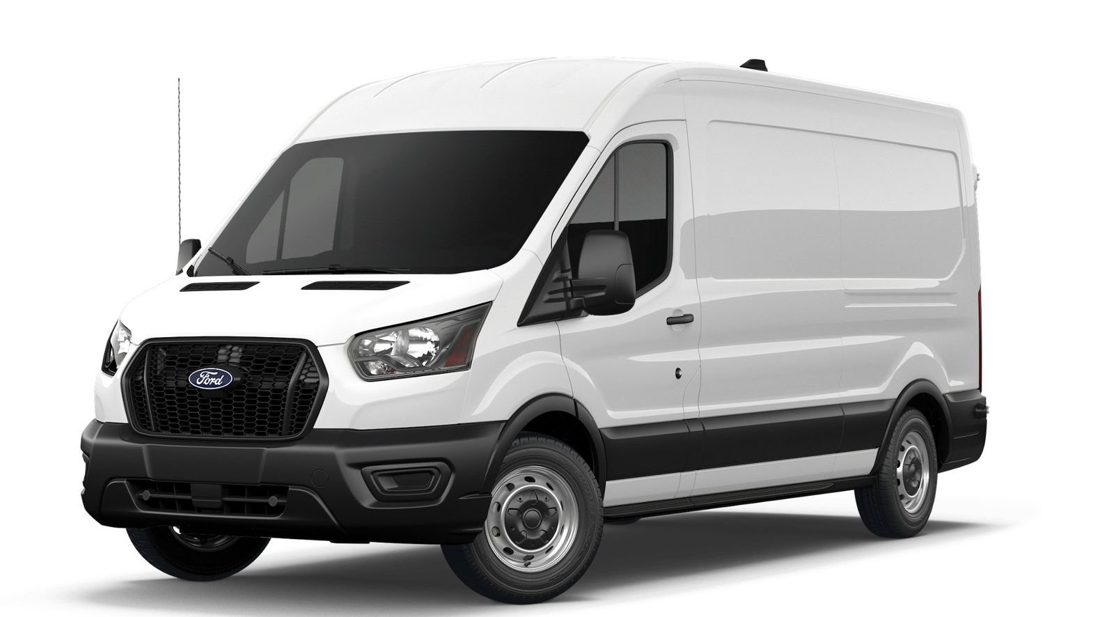 New 2026 Ford Transit 250 148 Medium Roof RWD image 19