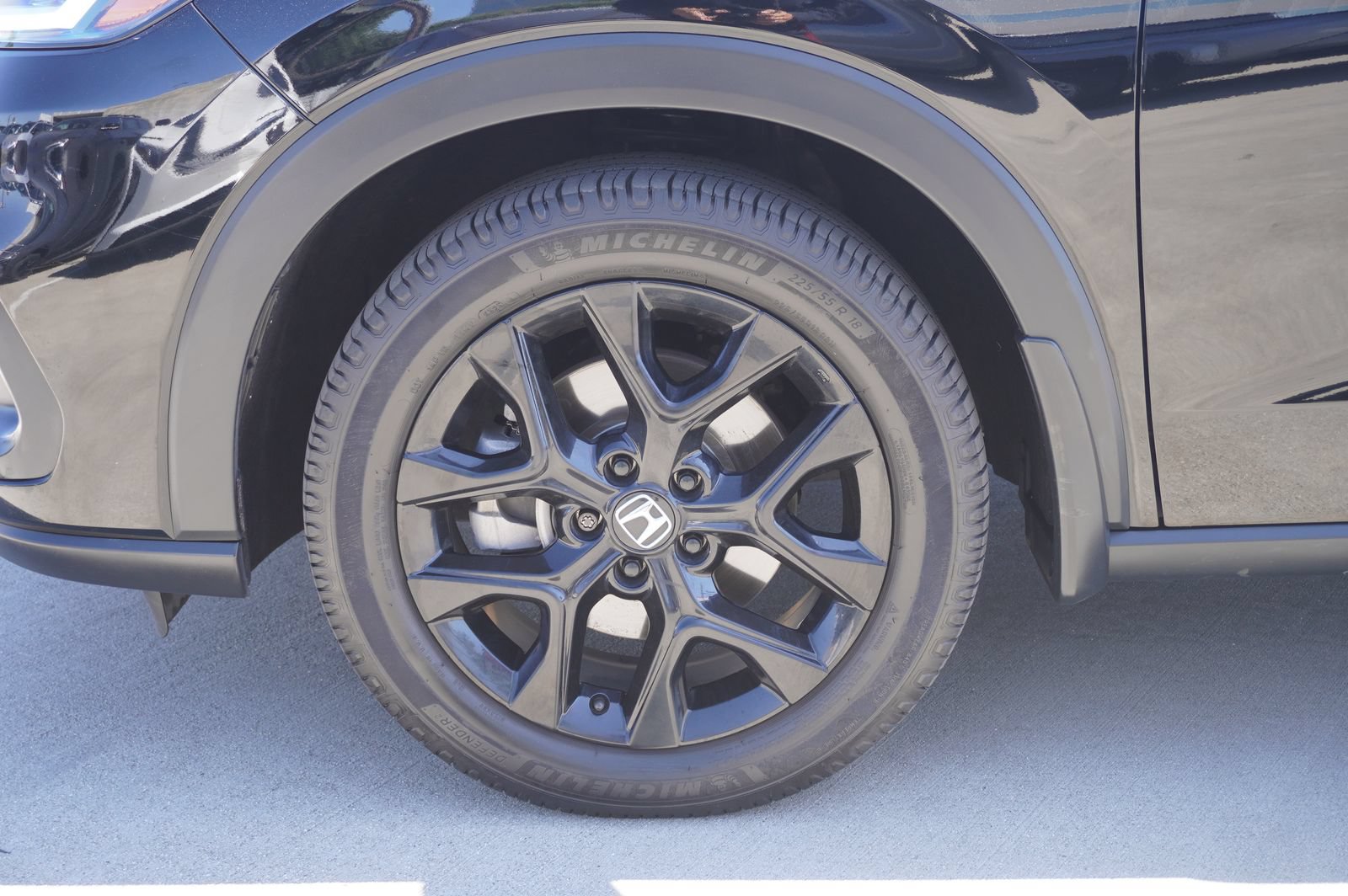 Used 2023 Honda HR-V Sport image 21