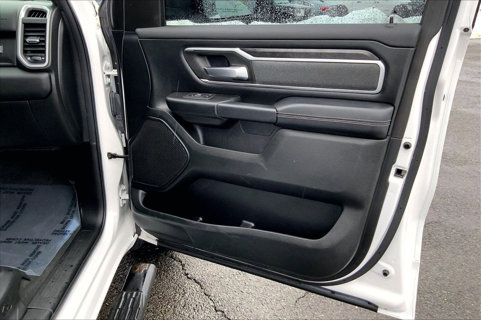 Certified 2021 RAM 1500 Big Horn image 16