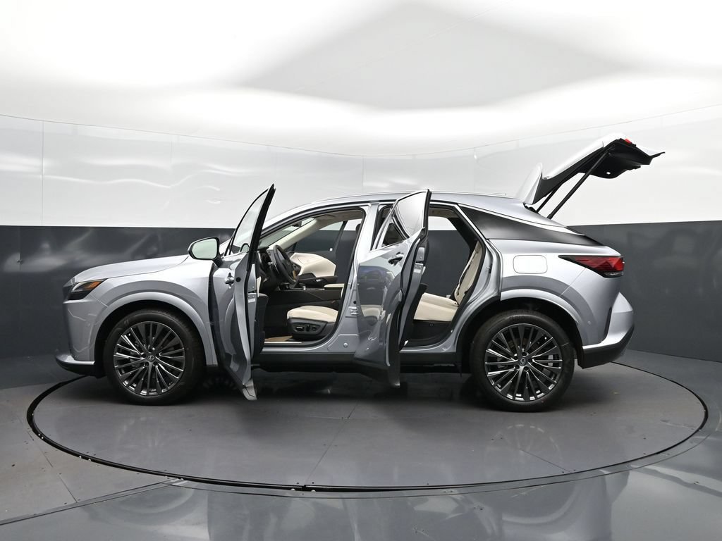 New 2026 Lexus RX 350 FWD image 42
