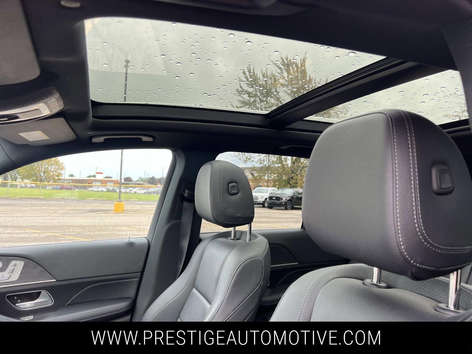 Used 2022 Mercedes-Benz GLE 350 GLE 350 image 21