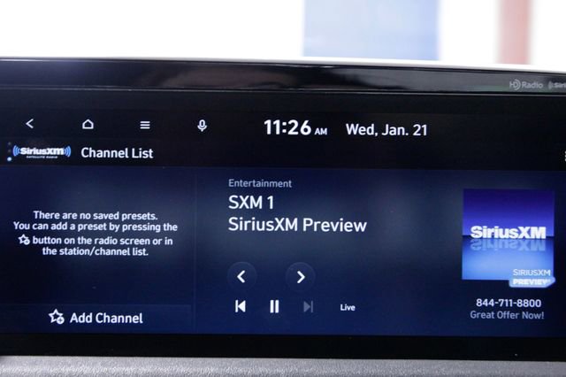 Used 2023 Hyundai Sonata SEL image 32