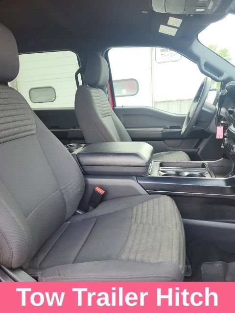 Used 2023 Ford F150 XL AWD/4WD image 16