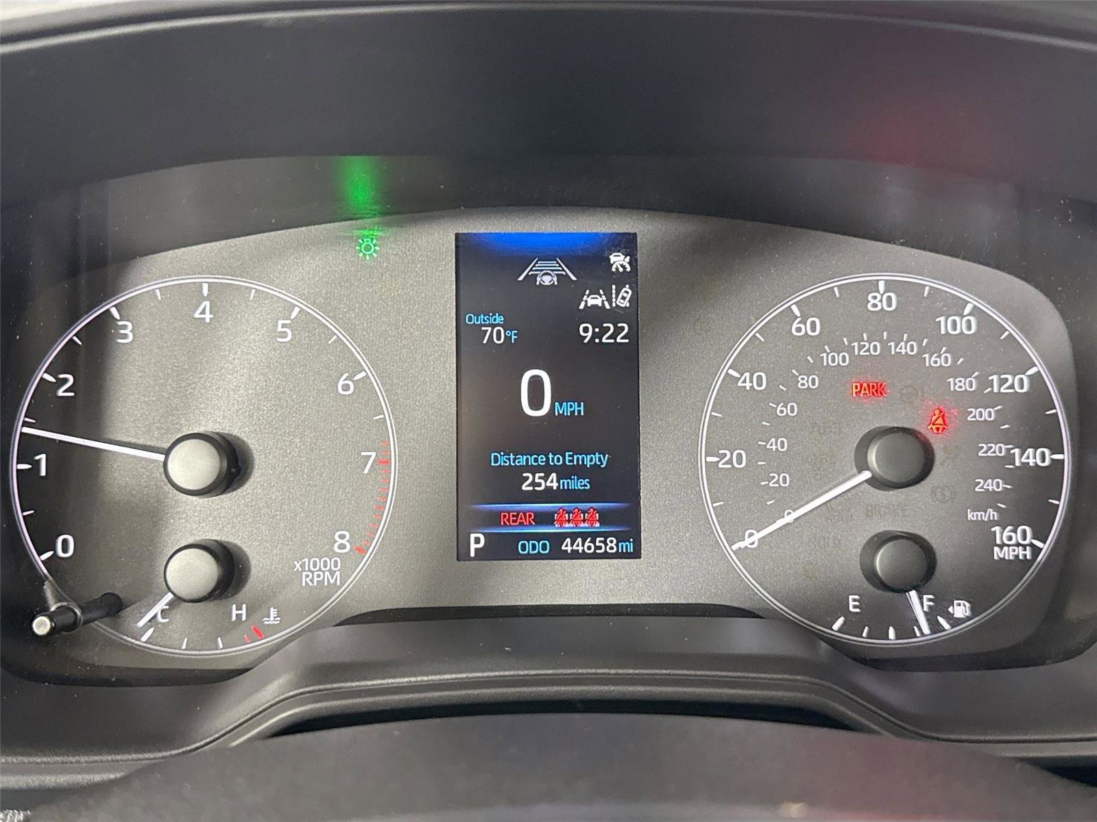 Certified 2023 Toyota Corolla LE w/ LE Premium Package image 20