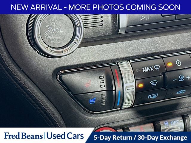 Used 2021 Ford Mustang GT Premium w/ Equipment Group 401A image 22