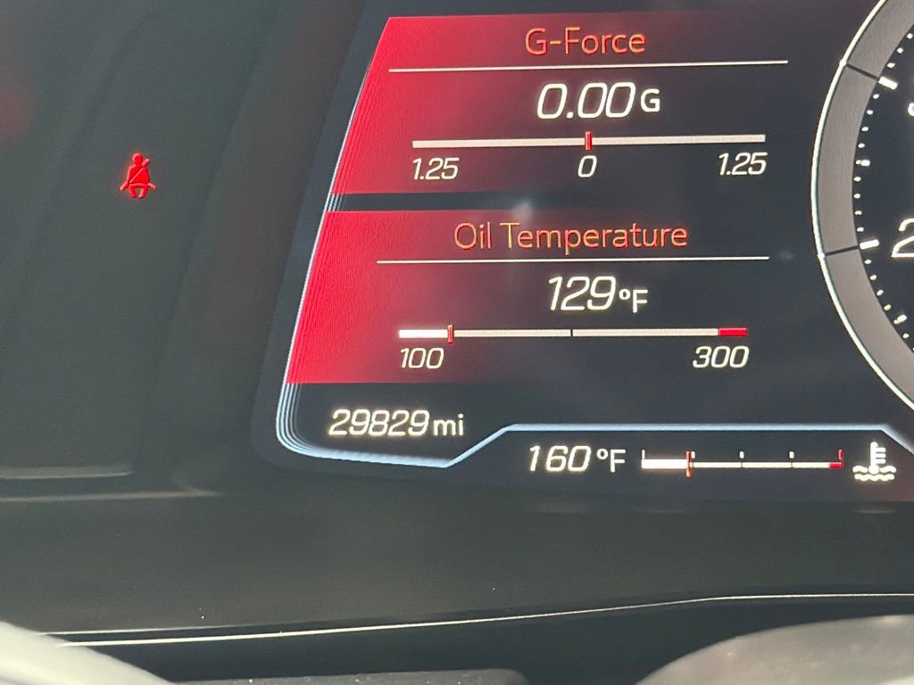 Used 2023 Chevrolet Corvette Stingray Coupe image 15