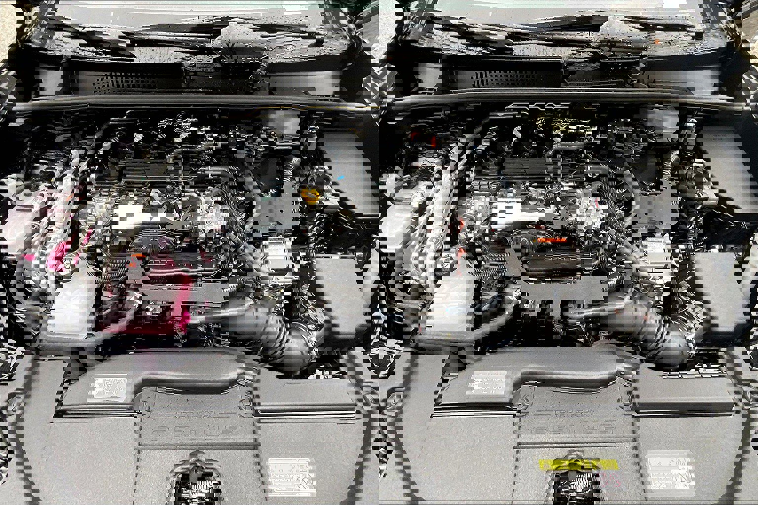 New 2026 Toyota Prius Plug-In Hybrid image 14