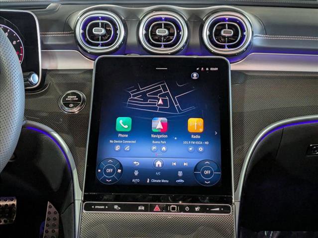 New 2026 Mercedes-Benz CLE 300 4MATIC Cabriolet image 15