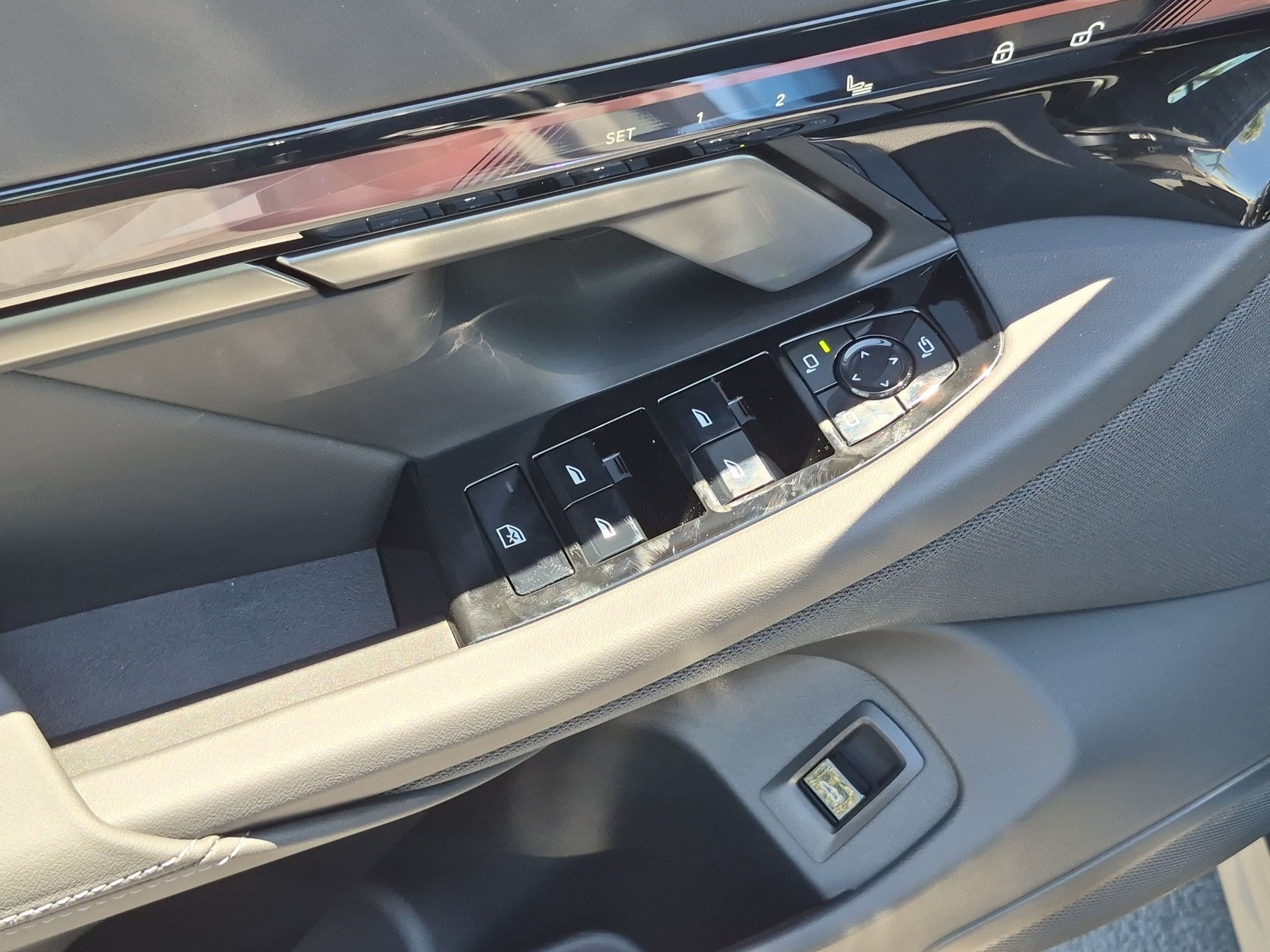 New 2027 BMW 530i w/ Premium Package RWD image 15