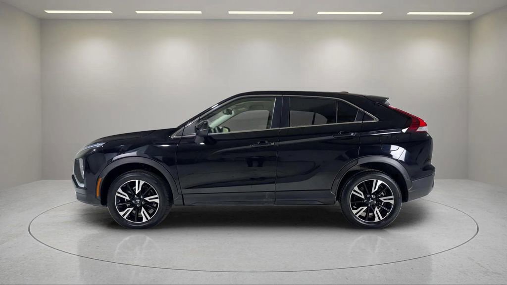 Used 2025 Mitsubishi Eclipse Cross SE image 16