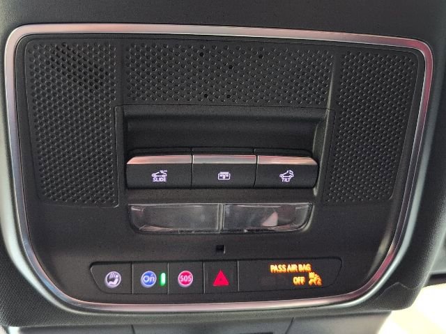 New 2026 Chevrolet Blazer EV RS w/ Super Cruise Package image 31