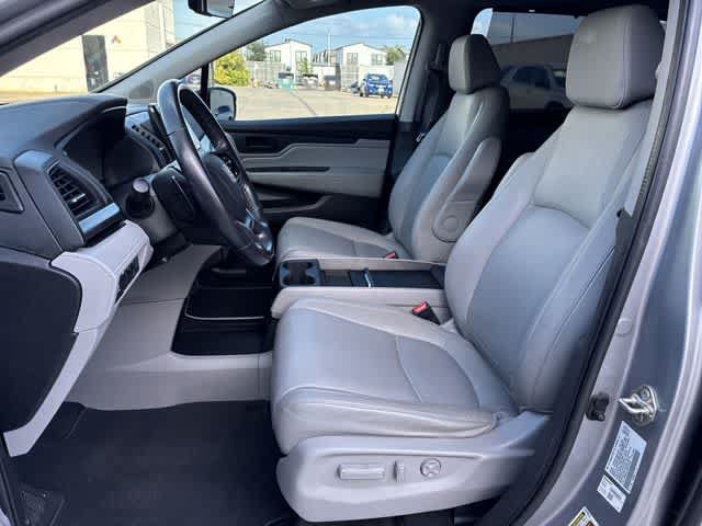 Used 2019 Honda Odyssey EX-L image 17