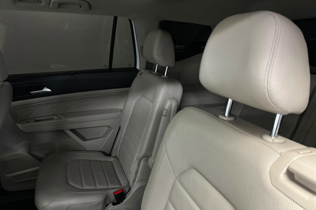 Used 2021 Volkswagen Atlas SEL Premium AWD/4WD image 20