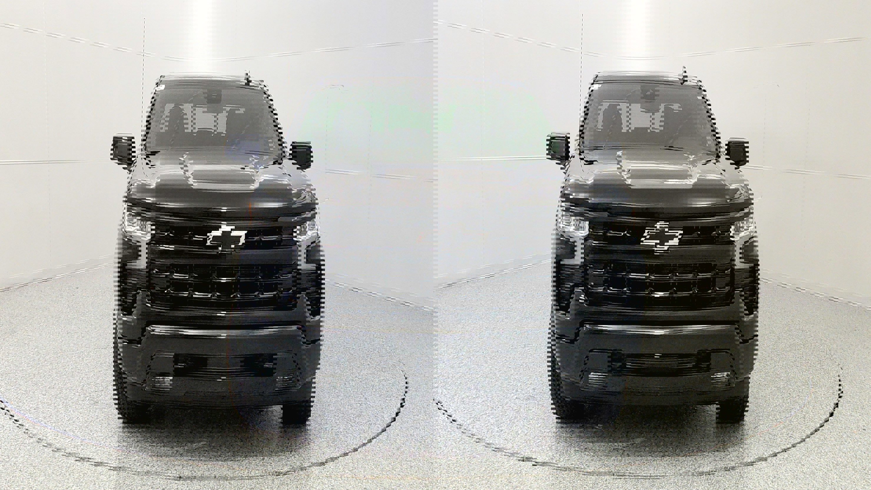 New 2026 Chevrolet Silverado 1500 RST w/ Convenience Package II image 2