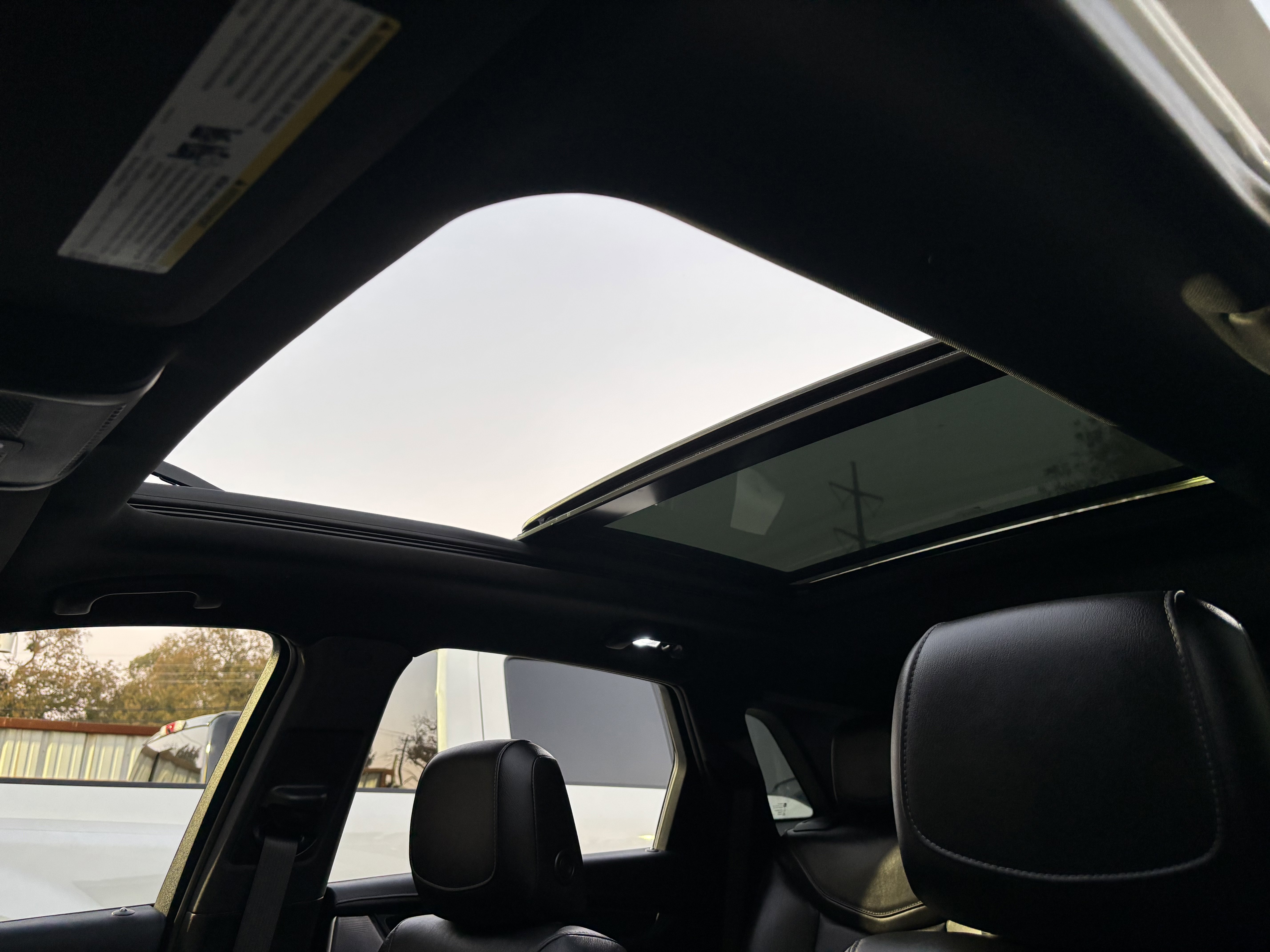 Used 2020 Cadillac XT5 Premium Luxury image 48