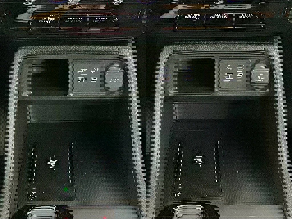 New 2025 Honda Pilot TrailSport image 20