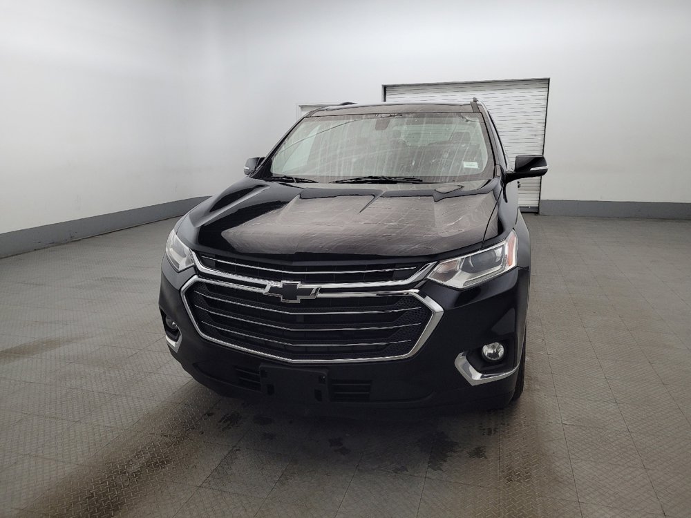 Used 2019 Chevrolet Traverse LT AWD/4WD image 15