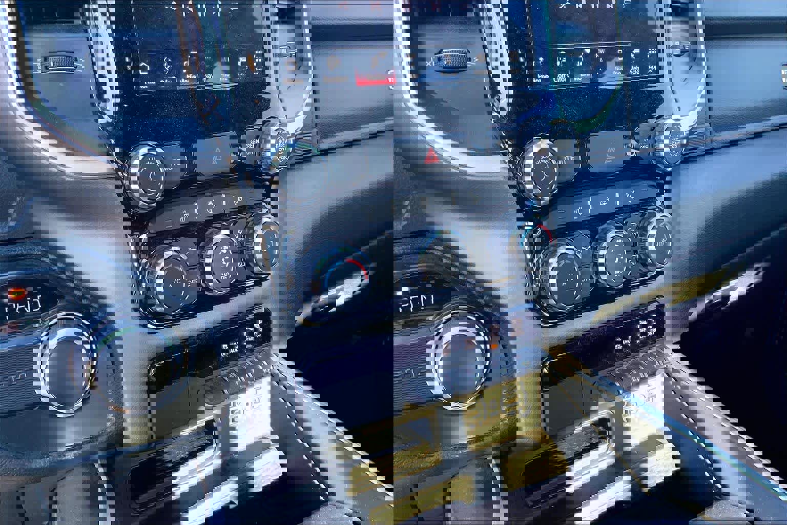 Used 2022 RAM 1500 Big Horn w/ Night Edition image 31