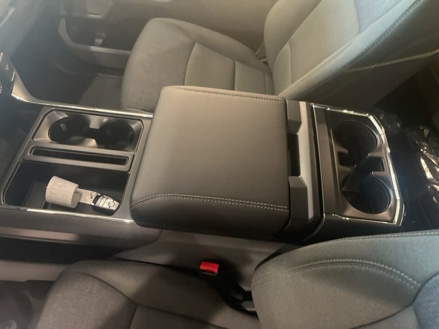 New 2025 Ford F150 XLT w/ Equipment Group 303A High image 14
