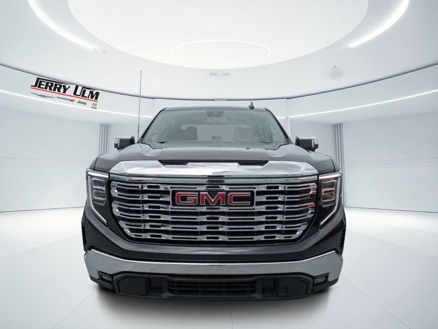 Used 2025 GMC Sierra 1500 SLT RWD image 8