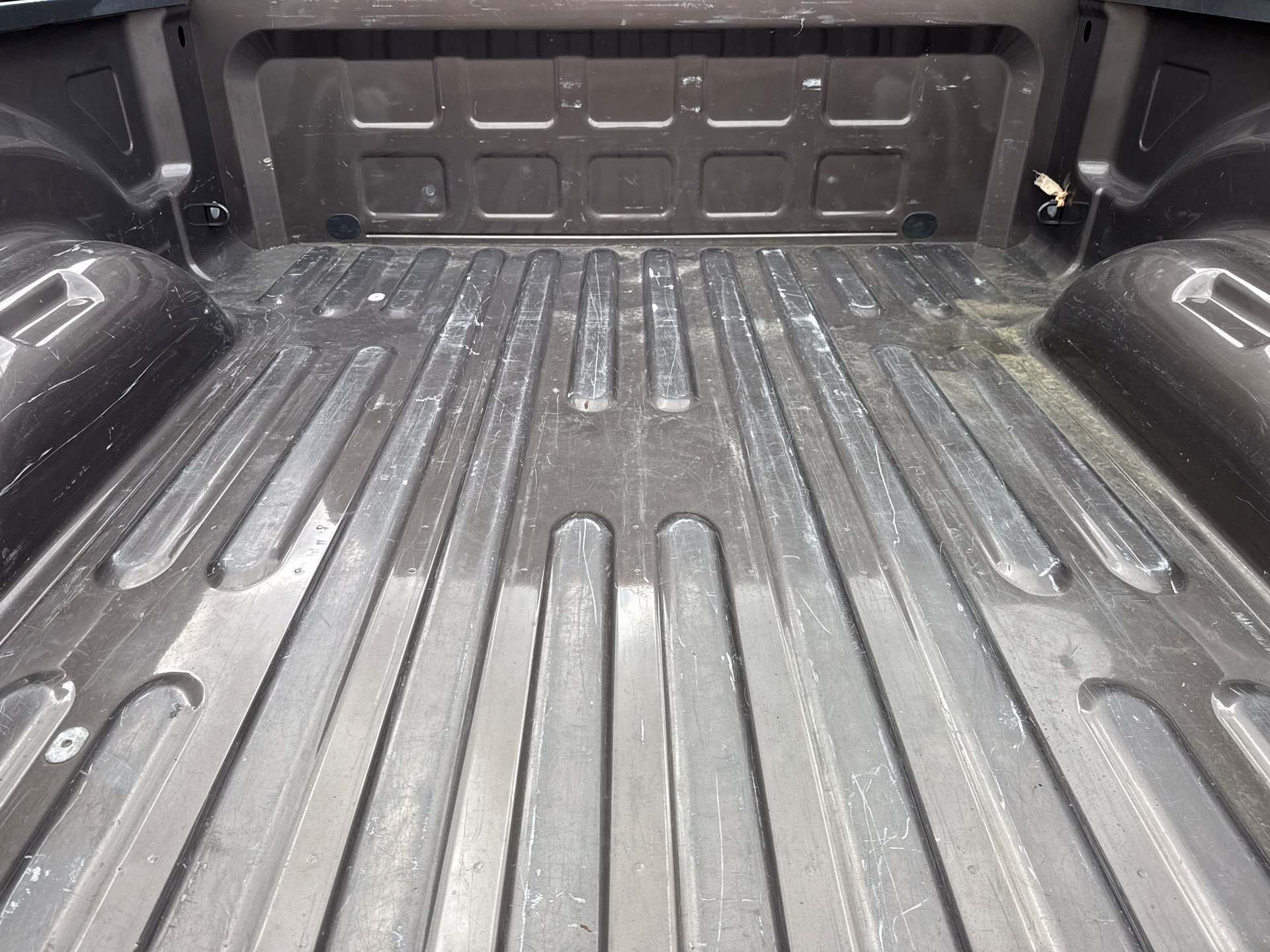 Used 2021 RAM 1500 Warlock AWD/4WD image 11