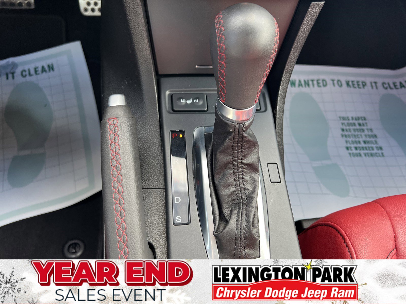 Used 2021 Acura ILX image 23