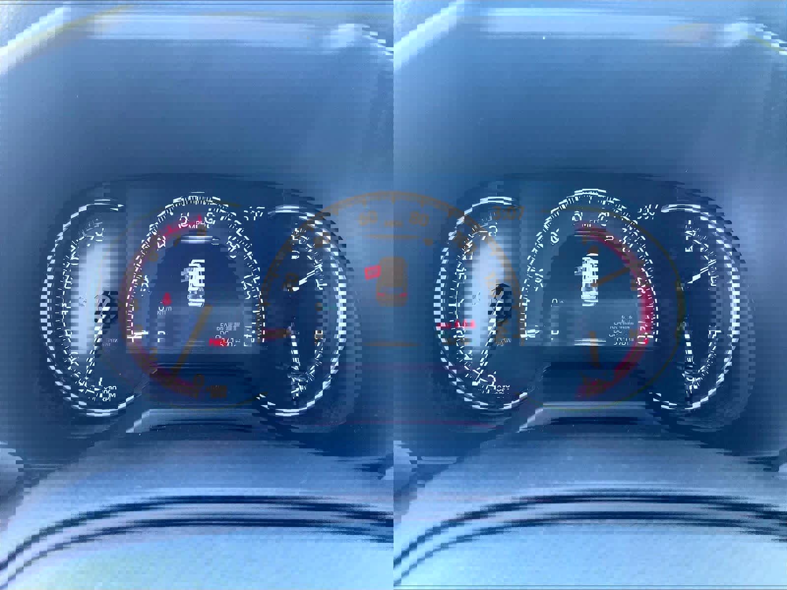 Used 2024 Toyota RAV4 LE image 21