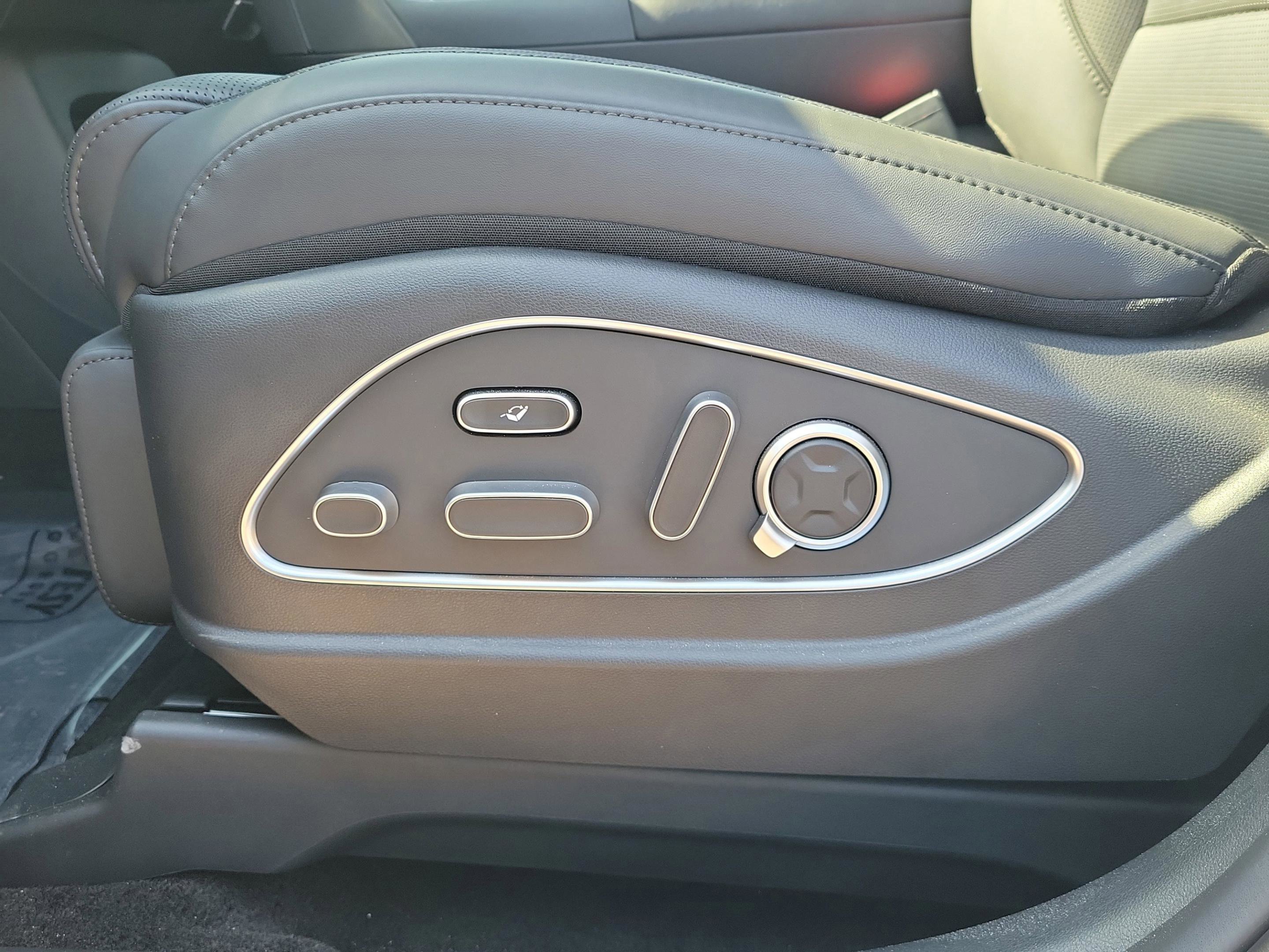 New 2026 Hyundai Palisade Calligraphy image 13