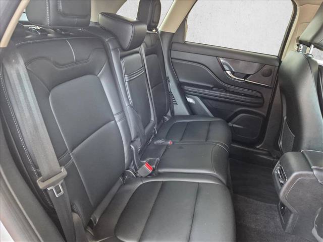 Used 2025 Lincoln Corsair FWD image 20